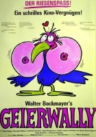 plakat filmu Geierwally