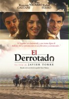 plakat filmu El Derrotado