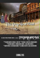 plakat filmu The Deadliest Gun