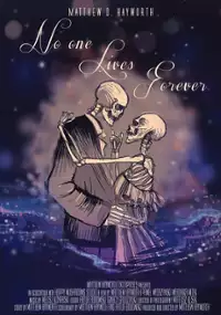 Plakat filmu No One Lives Forever