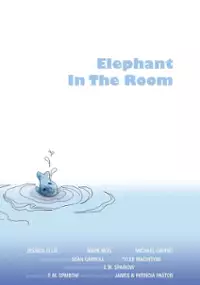 Plakat filmu Elephant in the Room