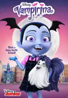 plakat - Vampirina (2017)