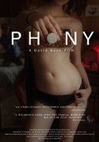 plakat filmu Phony