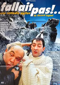Plakat filmu Pan młody w opałach