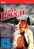 plakat filmu Der Fluch