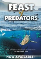 plakat filmu Feast of Predators