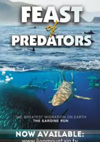 Plakat filmu Feast of Predators