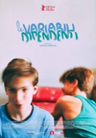 plakat filmu The Dependent Variables