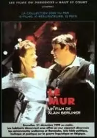 Plakat filmu Le Mur