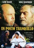 plakat filmu Un Posto tranquillo