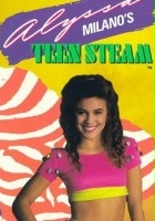 plakat filmu Teen Steam