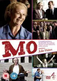 Plakat filmu Mo