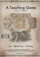 plakat filmu A Teaching Game