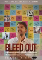 plakat filmu Bleed Out