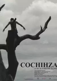 Plakat filmu Cochihza