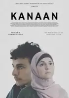 plakat filmu Kanaan