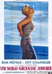 Plakat filmu Jeanne Eagels
