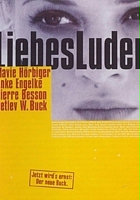plakat filmu LiebesLuder