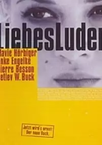 Plakat filmu LiebesLuder