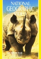 plakat filmu The Rhino War