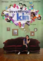 Sherman Johnson / Inventing Kin