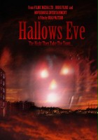 plakat filmu Hallows Eve