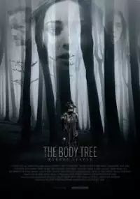 Plakat filmu The Body Tree