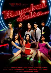 Plakat filmu Mumbai Salsa