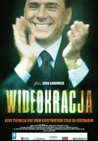 Plakat filmu Wideokracja