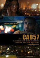plakat filmu Cab 57