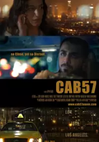 Plakat filmu Cab 57
