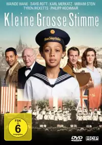 Plakat filmu Kleine Grosse Stimme