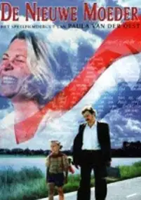 Plakat filmu De nieuwe moeder