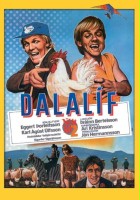 plakat filmu Dalalíf
