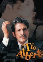 plakat filmu El Tío Alberto