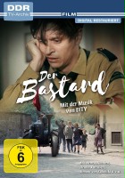 plakat filmu Der Bastard