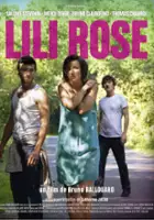 plakat filmu Lili Rose