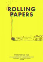 plakat filmu Rolling Papers