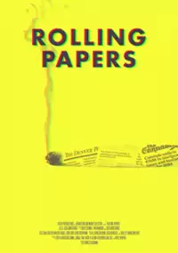 Plakat filmu Rolling Papers