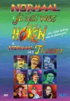 plakat filmu Ja dat was... høken: 40 joar Normaal