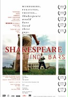 plakat filmu Szekspir za kratkami