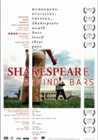 plakat filmu Szekspir za kratkami