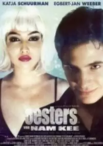 Plakat filmu Oesters van Nam Kee