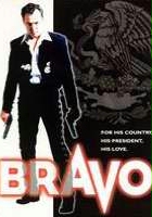 plakat filmu Bravo