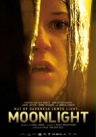 plakat filmu Moonlight