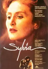 Plakat filmu Sylvia