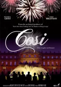 Plakat filmu Wielka premiera