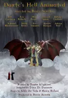 plakat filmu Dante's Hell Animated