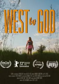 Plakat filmu Boski stan