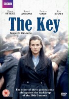 plakat filmu The Key